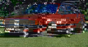 Ambassador (1982 - 1984)